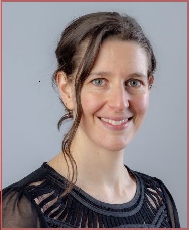 Murielle Roth, Psychologische Beratung in Aeschi